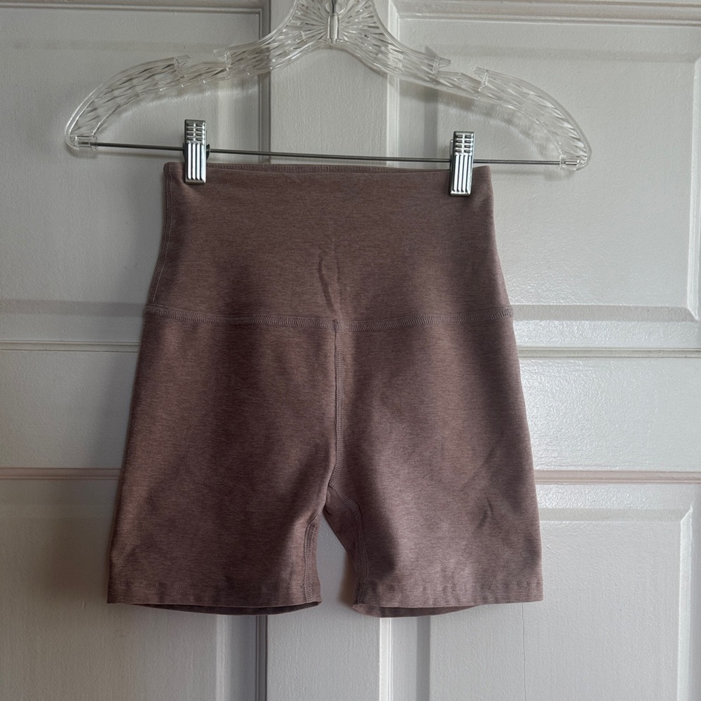 Beyond Yoga 5” Keep Pace shorts - Picture 5 of 10